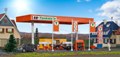 Автозаправочная станция Kibri HO (38705)